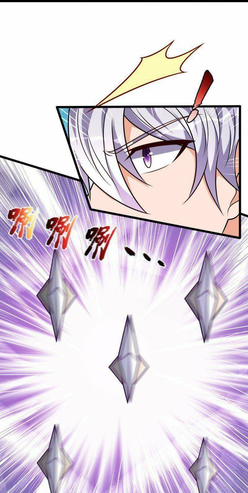 Đô Thị Chi Nghịch Thiên Tiên Tôn: Chapter 299