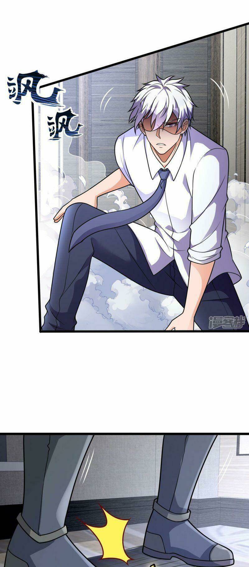 Đô Thị Chi Nghịch Thiên Tiên Tôn: Chapter 299