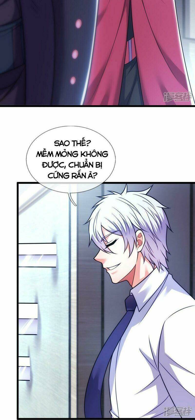 Đô Thị Chi Nghịch Thiên Tiên Tôn: Chapter 299