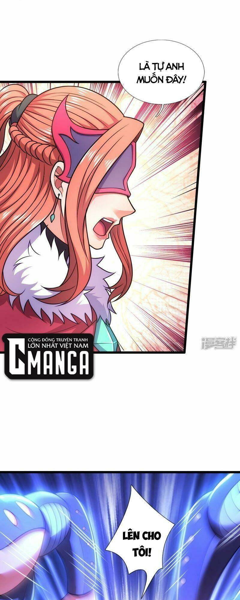 Đô Thị Chi Nghịch Thiên Tiên Tôn: Chapter 299
