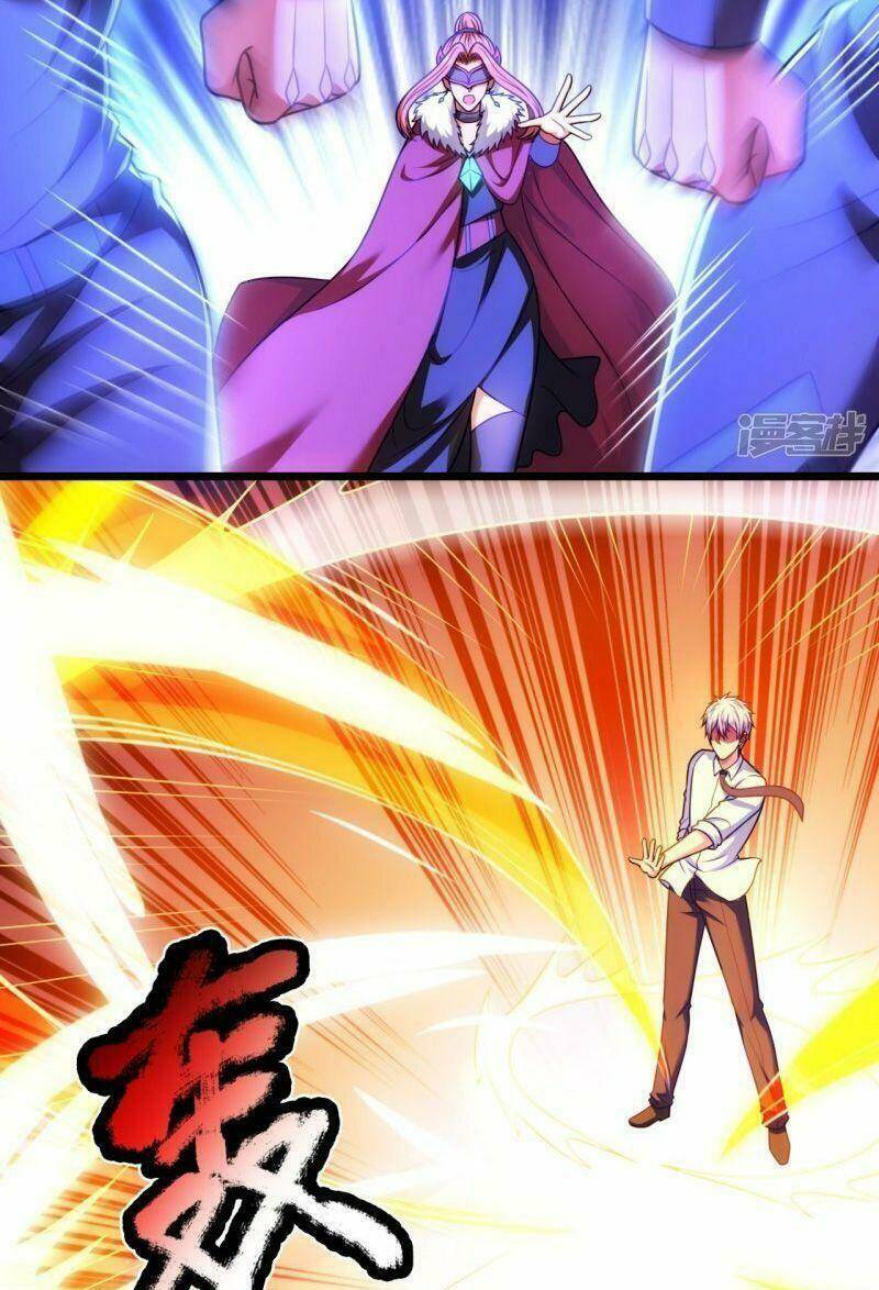 Đô Thị Chi Nghịch Thiên Tiên Tôn: Chapter 299