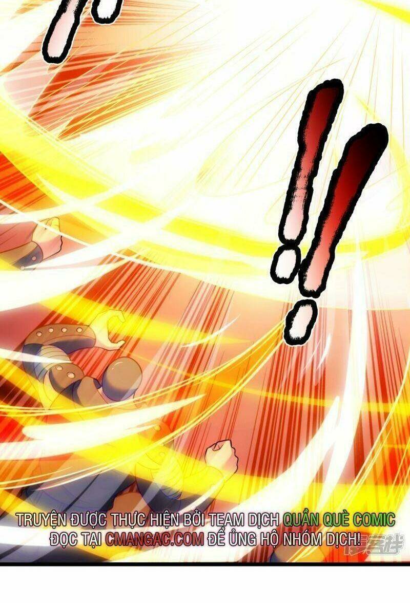 Đô Thị Chi Nghịch Thiên Tiên Tôn: Chapter 299