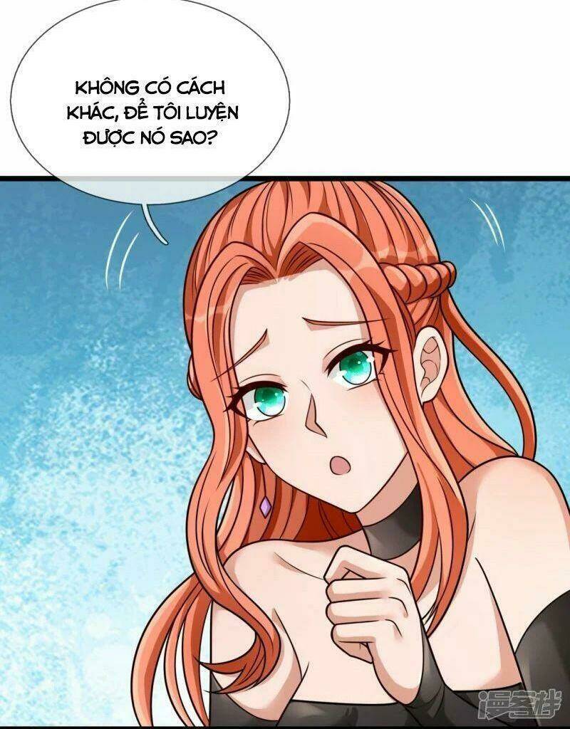 Đô Thị Chi Nghịch Thiên Tiên Tôn: Chapter 299