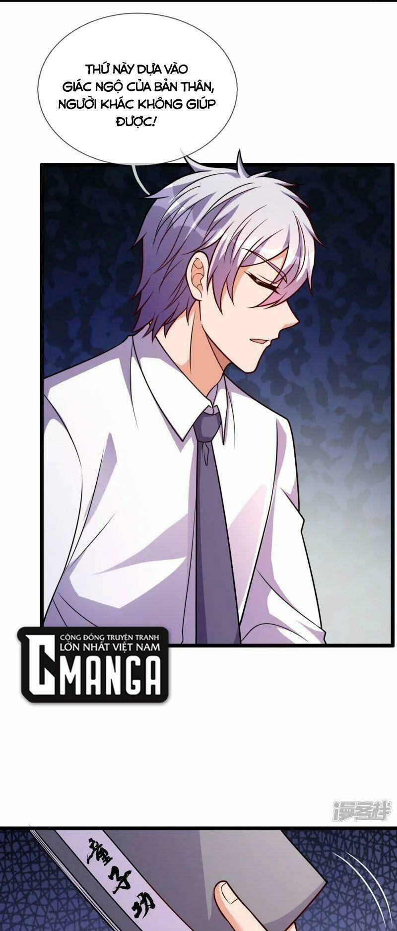 Đô Thị Chi Nghịch Thiên Tiên Tôn: Chapter 299