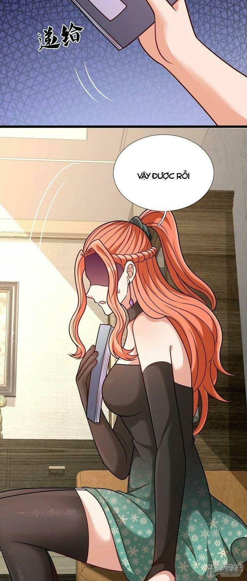 Đô Thị Chi Nghịch Thiên Tiên Tôn: Chapter 299