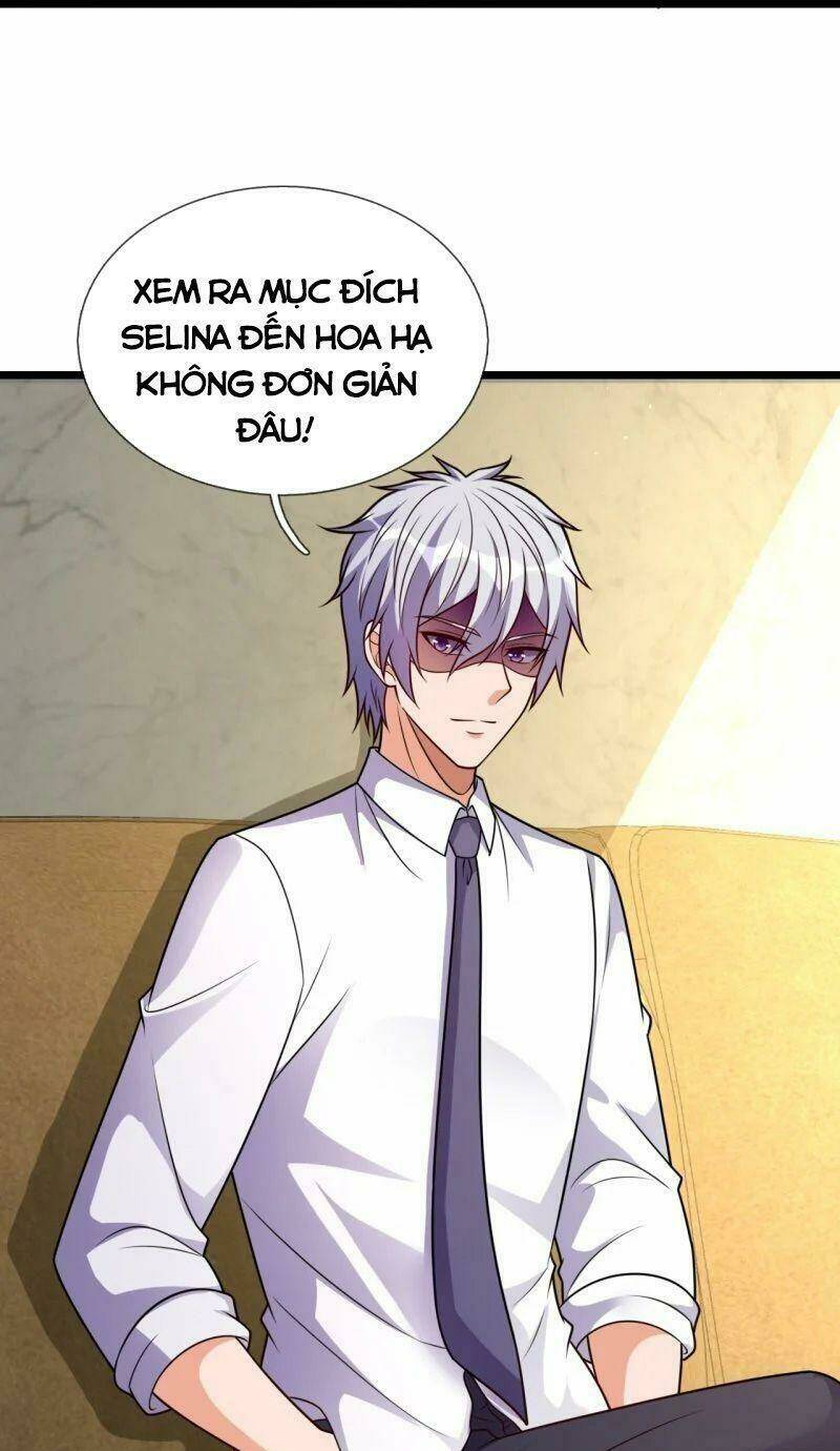 Đô Thị Chi Nghịch Thiên Tiên Tôn: Chapter 299