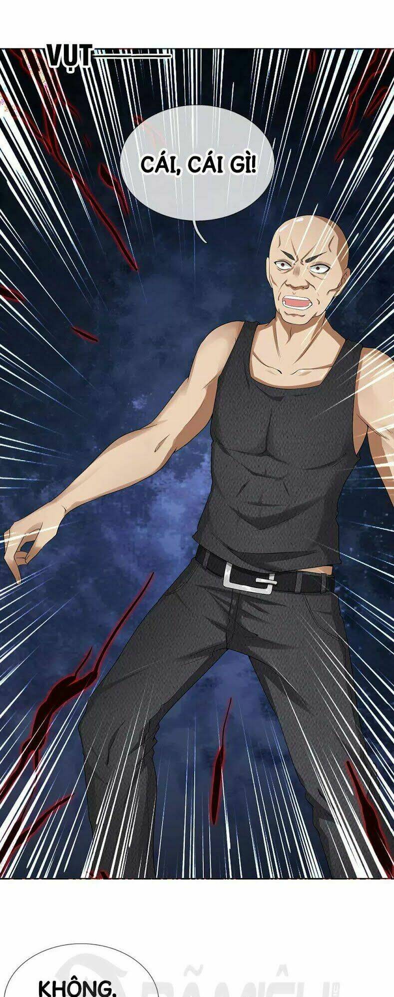 Đô Thị Chi Nghịch Thiên Tiên Tôn: Chapter 3