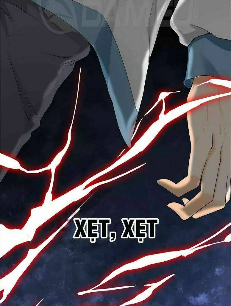 Đô Thị Chi Nghịch Thiên Tiên Tôn: Chapter 3