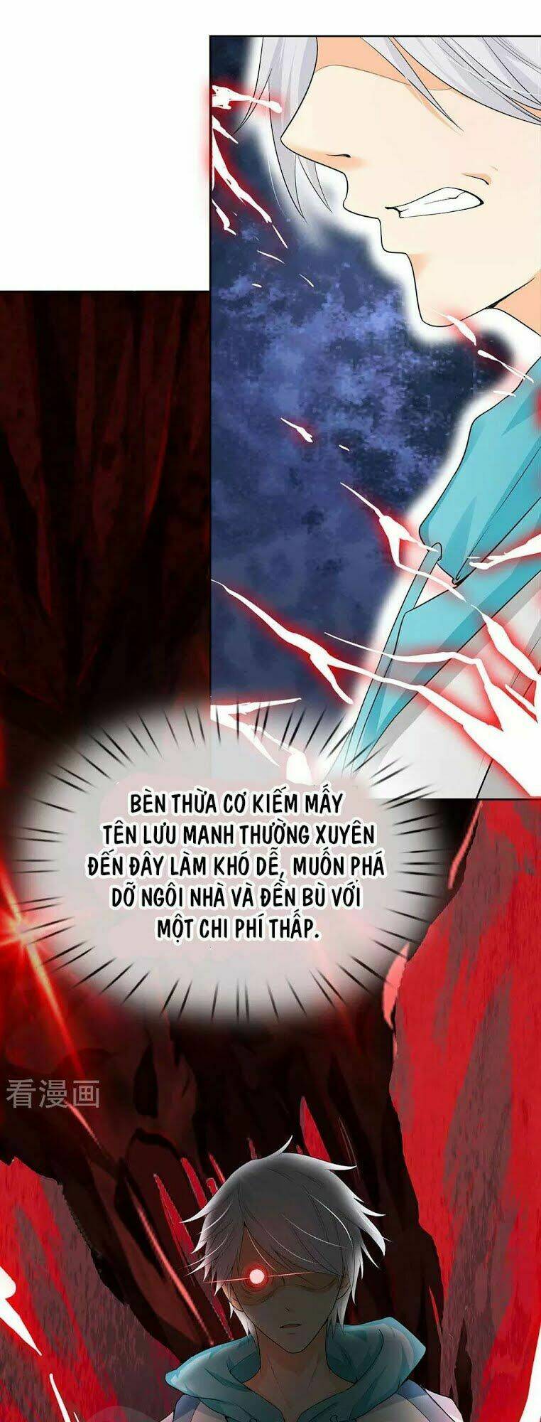Đô Thị Chi Nghịch Thiên Tiên Tôn: Chapter 3