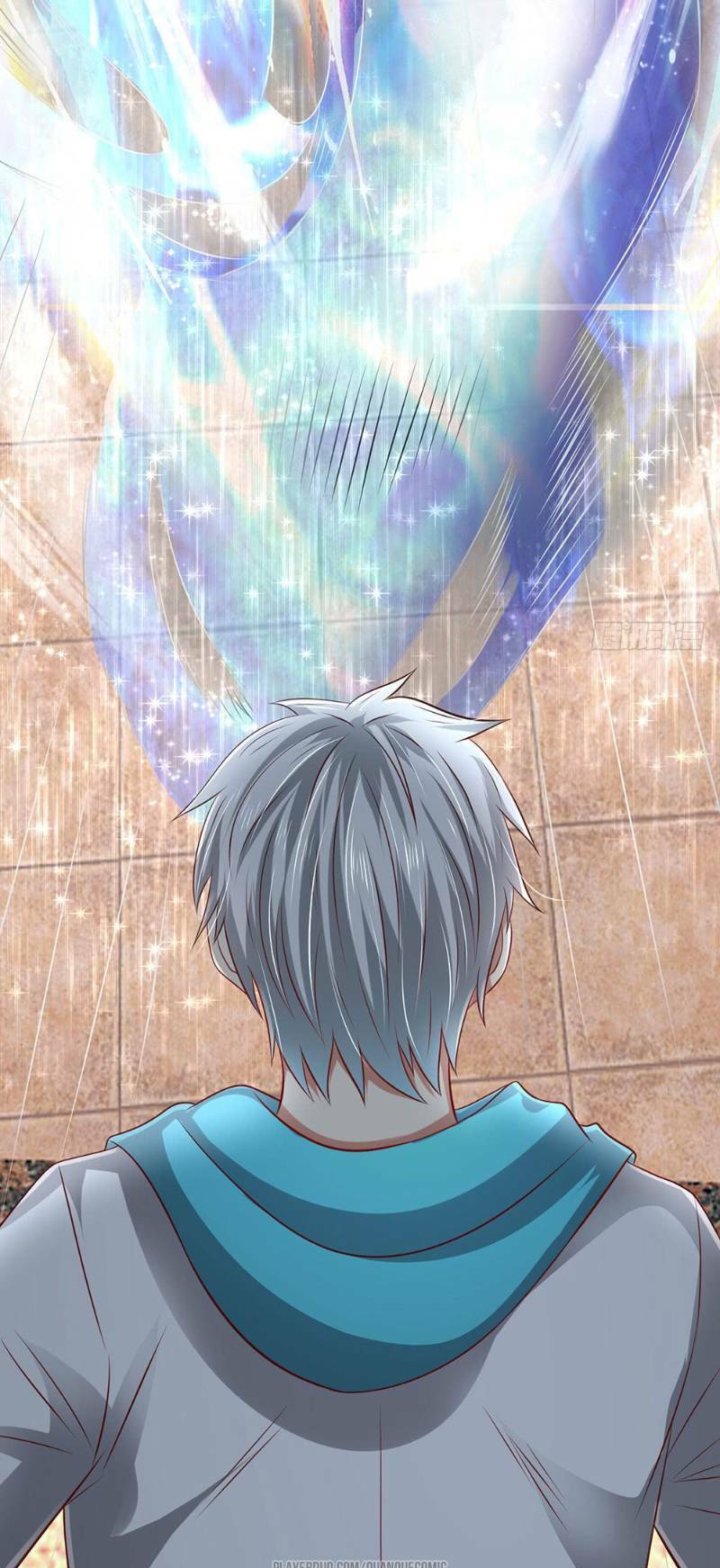 Đô Thị Chi Nghịch Thiên Tiên Tôn: Chapter 30