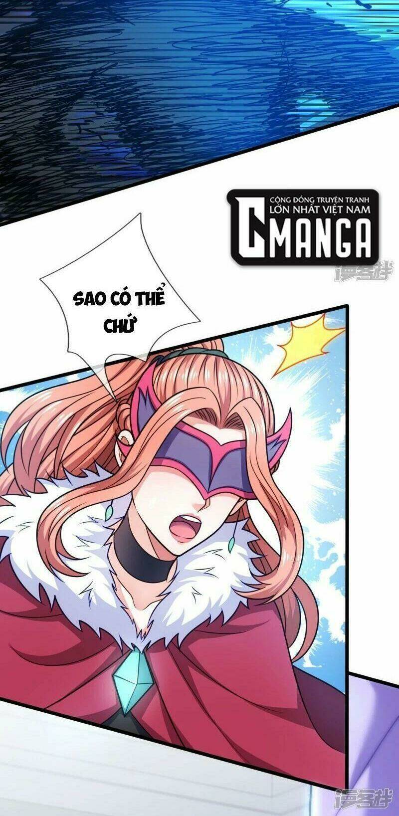 Đô Thị Chi Nghịch Thiên Tiên Tôn: Chapter 300