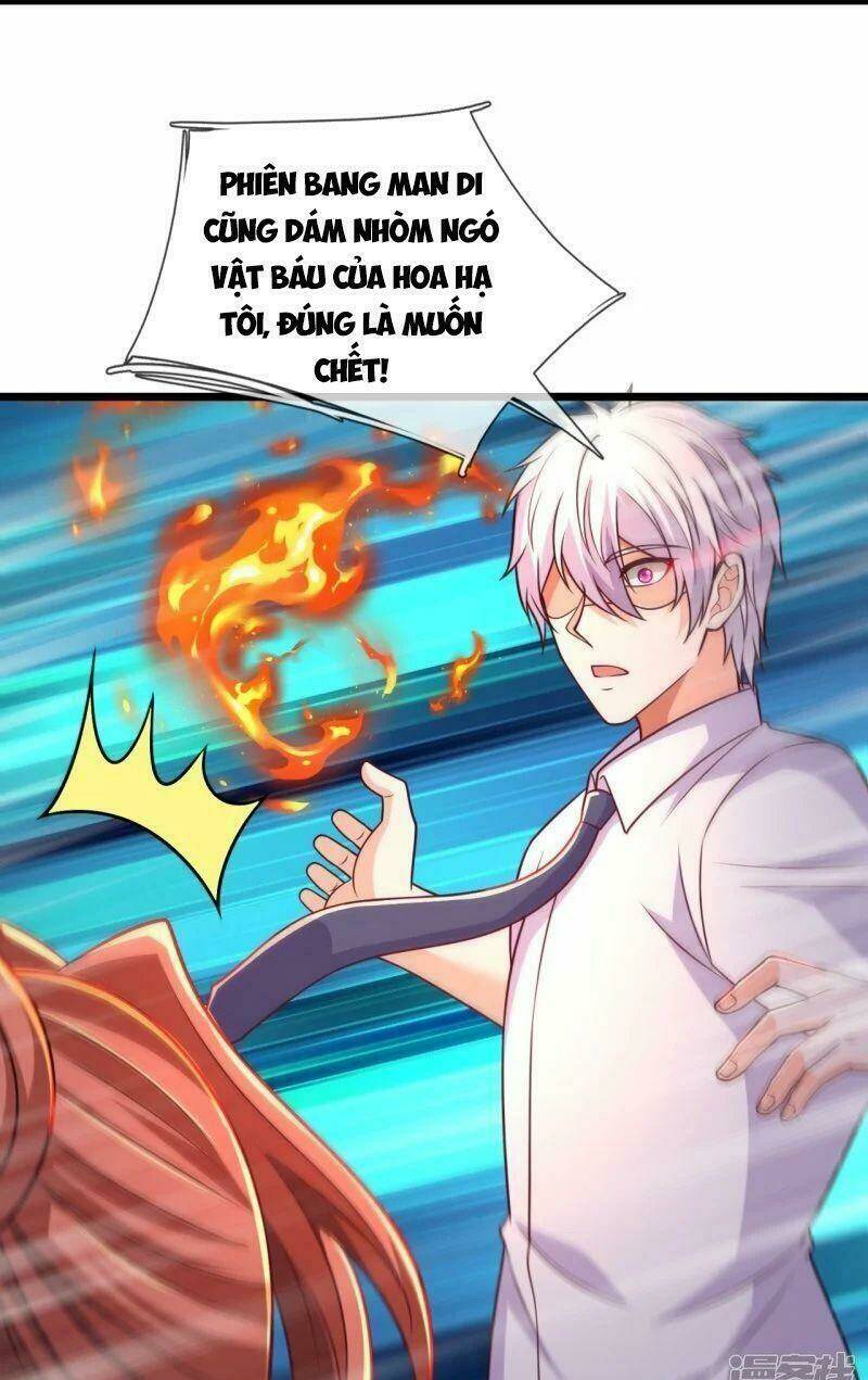 Đô Thị Chi Nghịch Thiên Tiên Tôn: Chapter 300