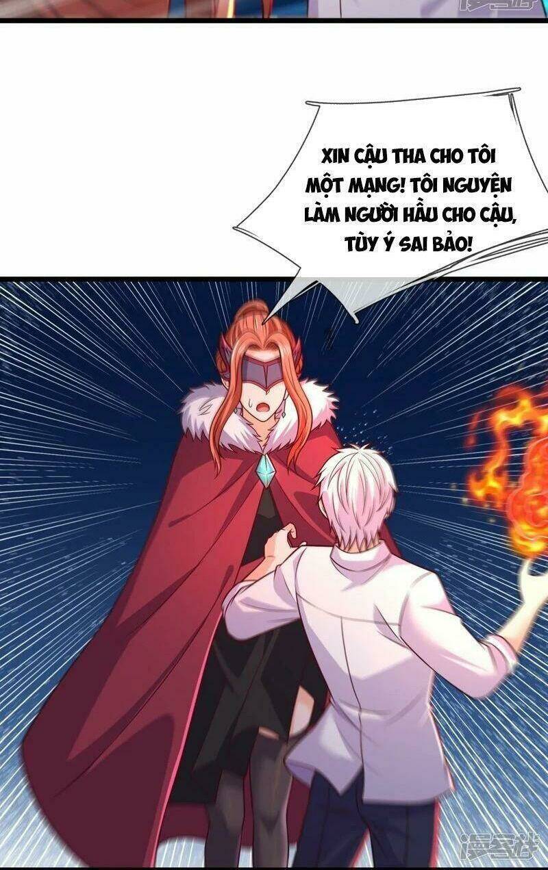 Đô Thị Chi Nghịch Thiên Tiên Tôn: Chapter 300