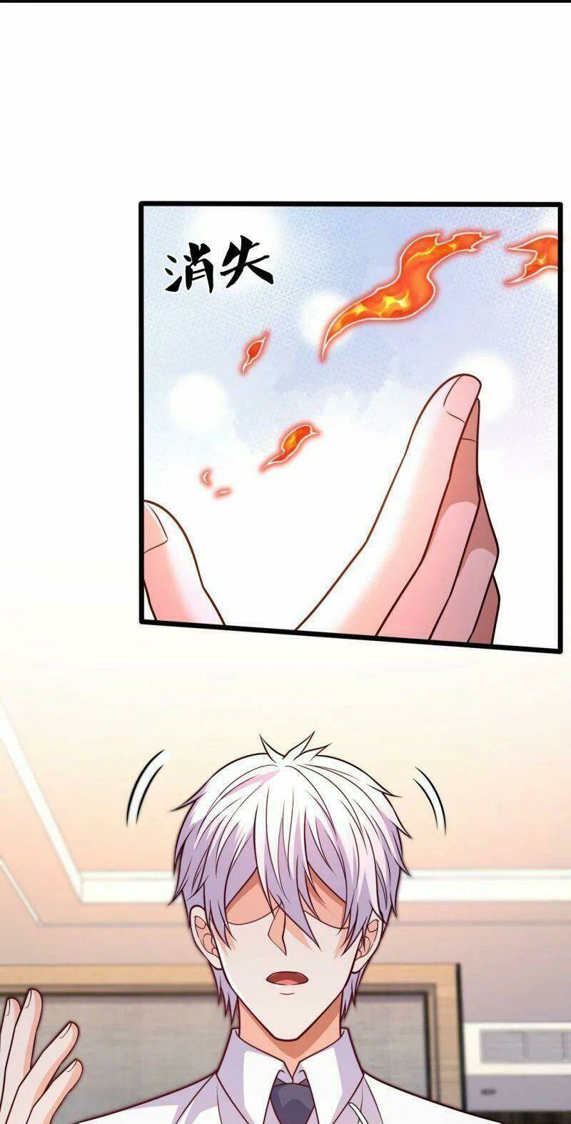 Đô Thị Chi Nghịch Thiên Tiên Tôn: Chapter 300