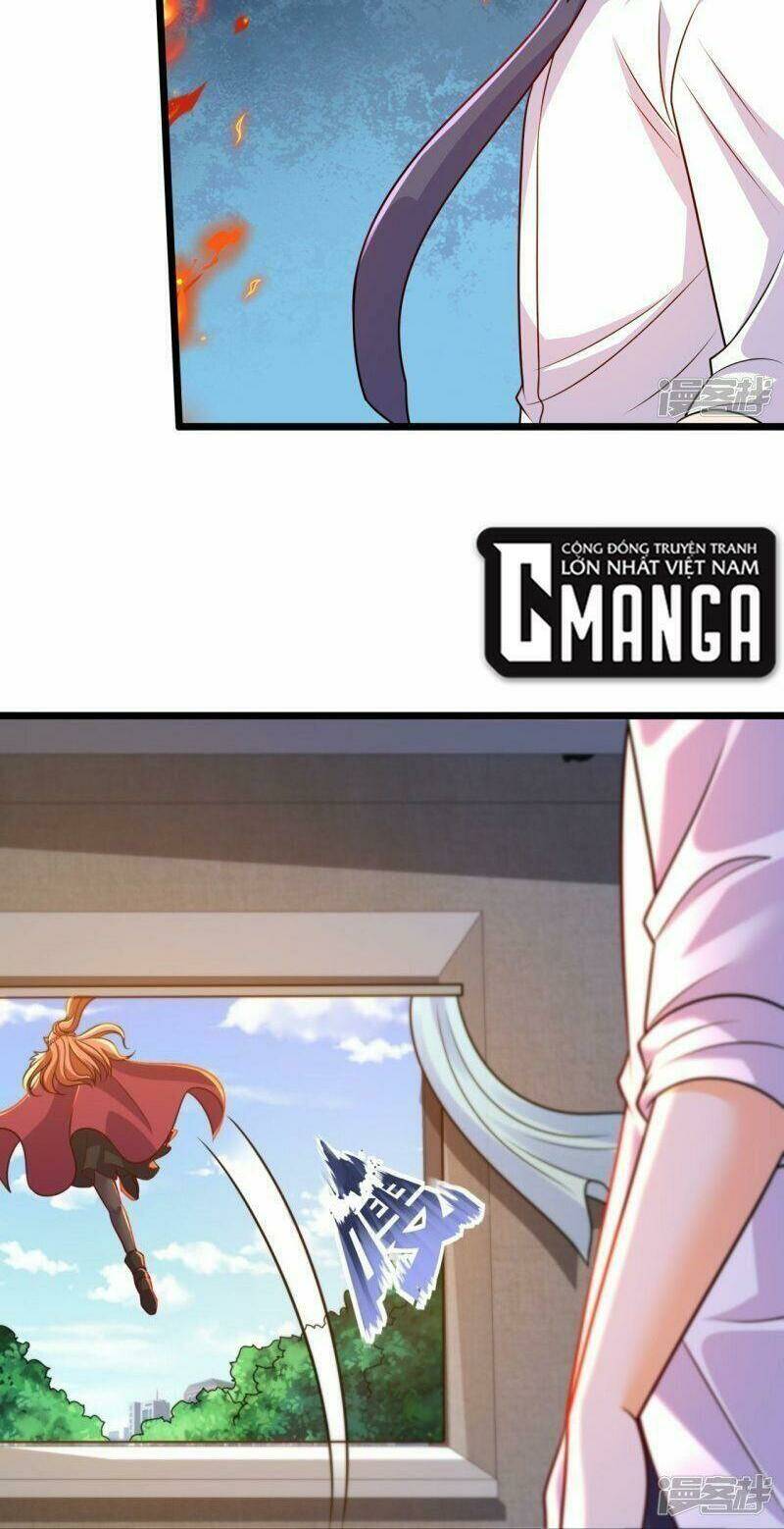 Đô Thị Chi Nghịch Thiên Tiên Tôn: Chapter 300