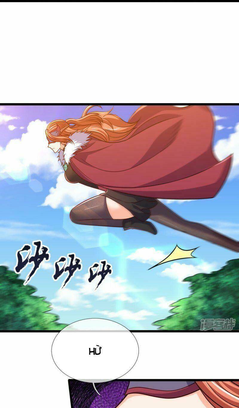 Đô Thị Chi Nghịch Thiên Tiên Tôn: Chapter 300