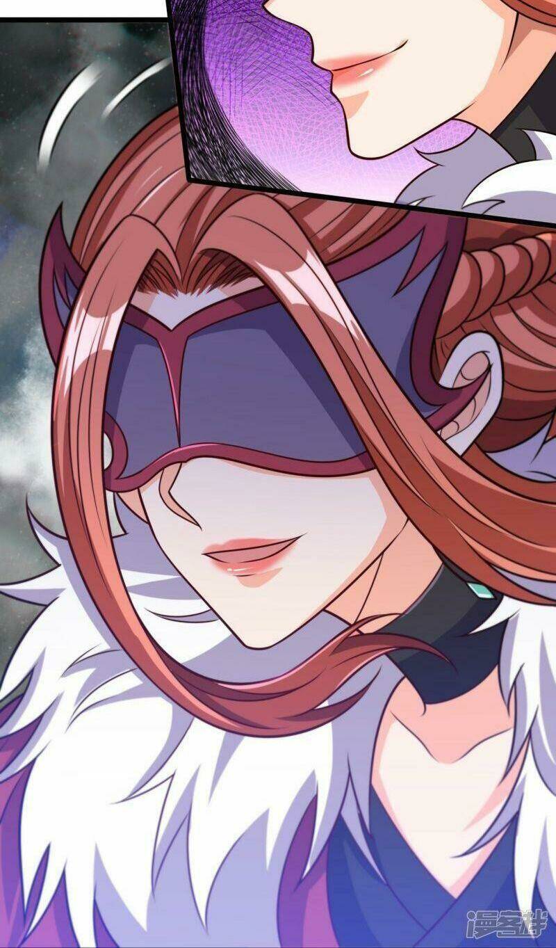 Đô Thị Chi Nghịch Thiên Tiên Tôn: Chapter 300