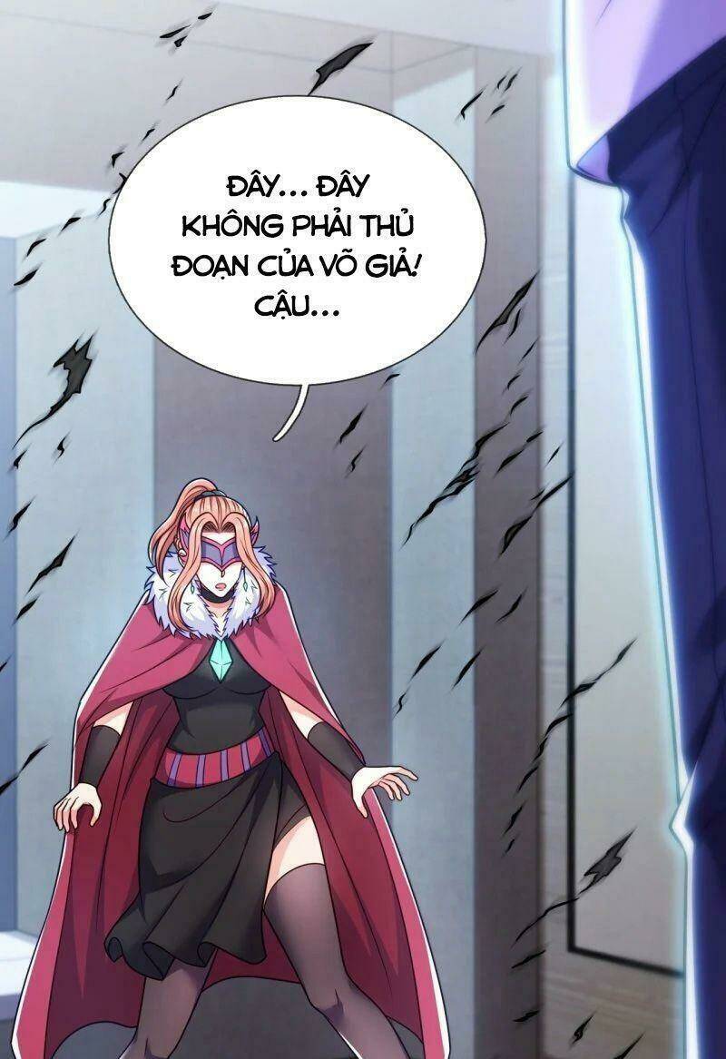 Đô Thị Chi Nghịch Thiên Tiên Tôn: Chapter 300