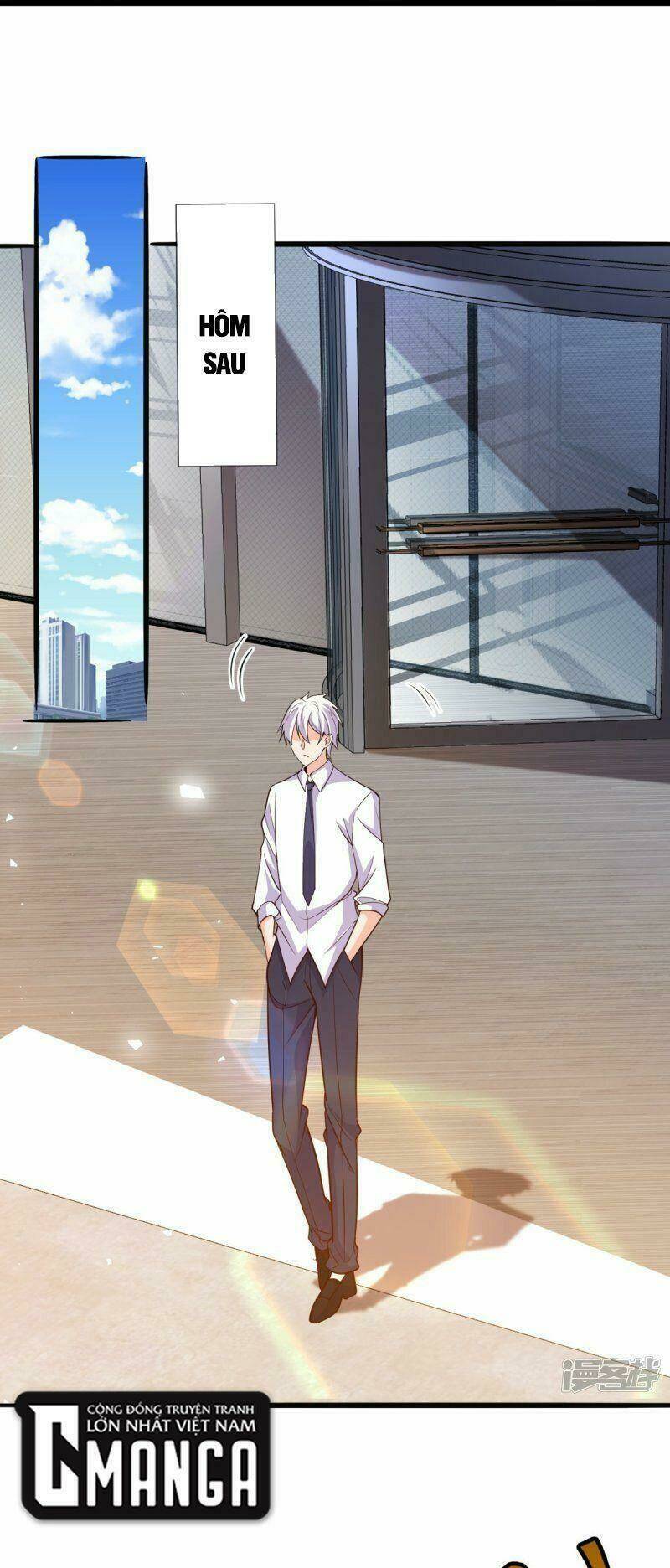 Đô Thị Chi Nghịch Thiên Tiên Tôn: Chapter 300