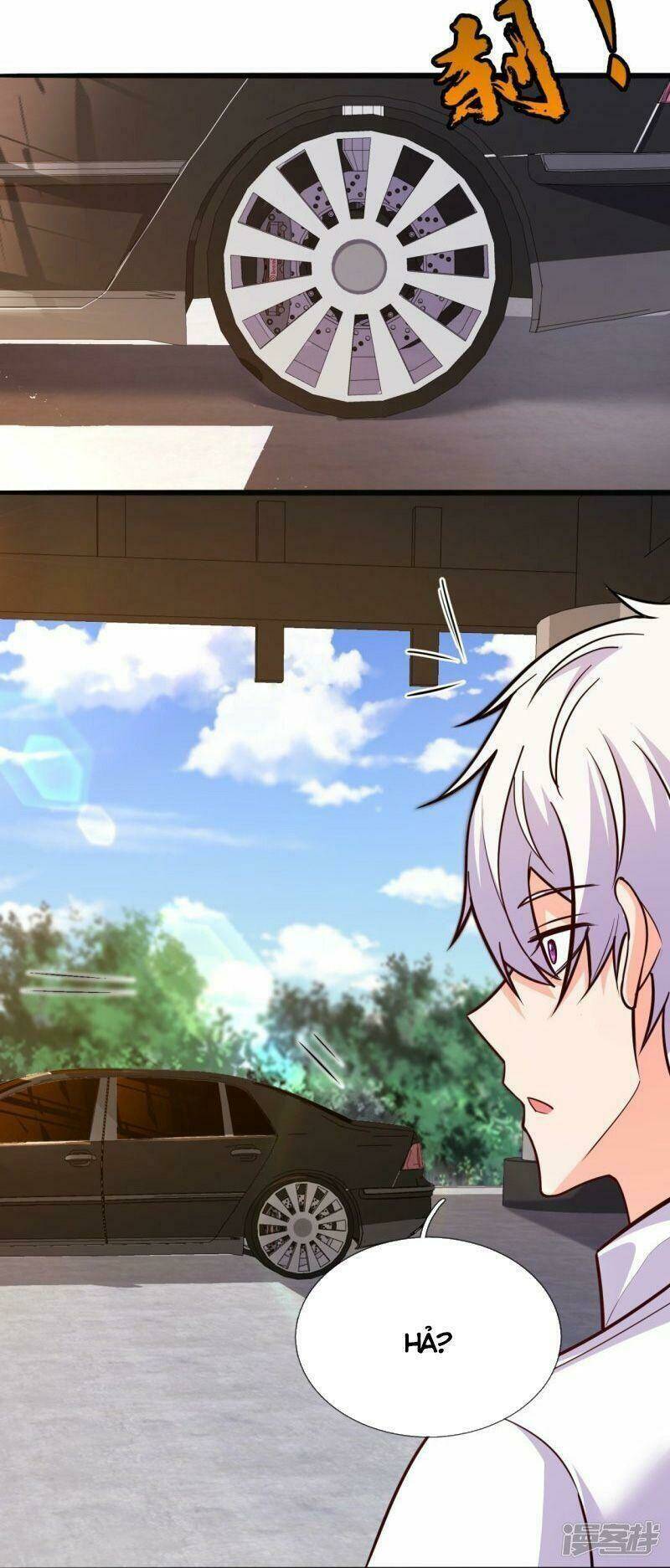 Đô Thị Chi Nghịch Thiên Tiên Tôn: Chapter 300