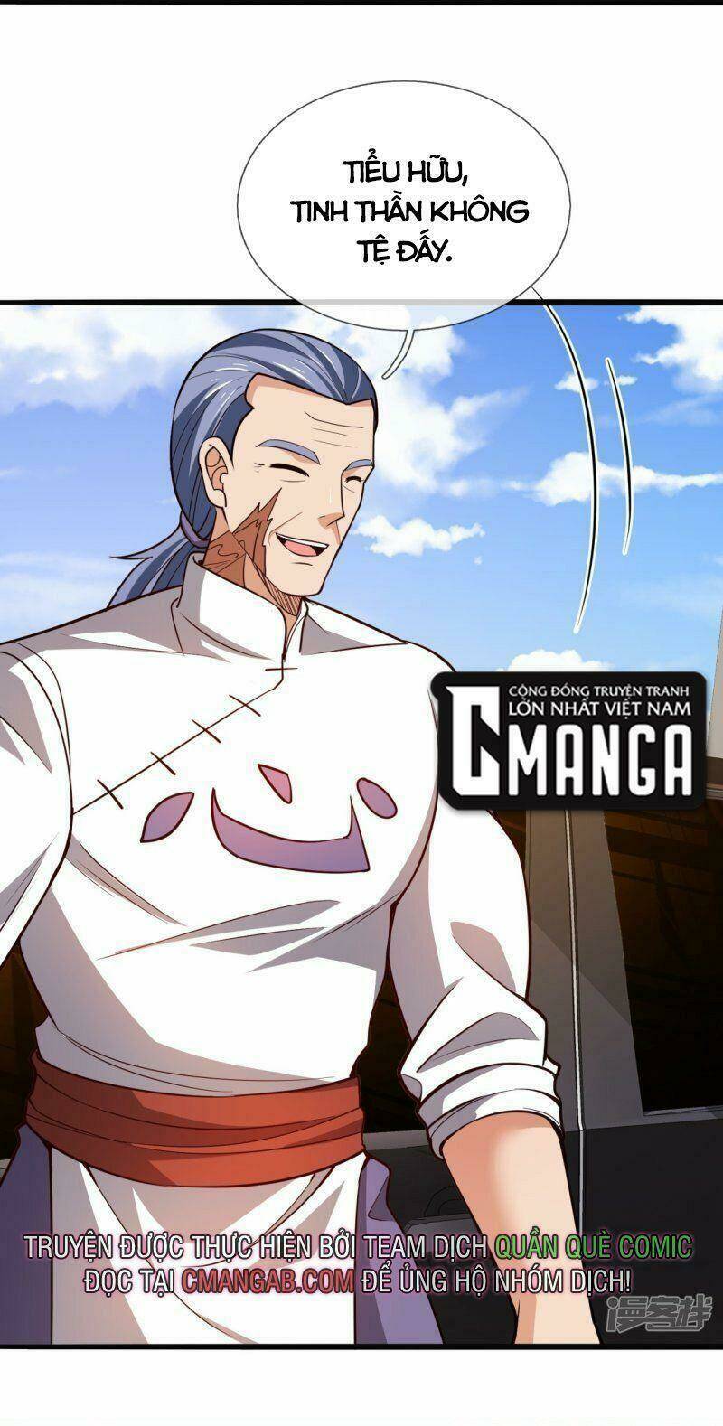 Đô Thị Chi Nghịch Thiên Tiên Tôn: Chapter 300