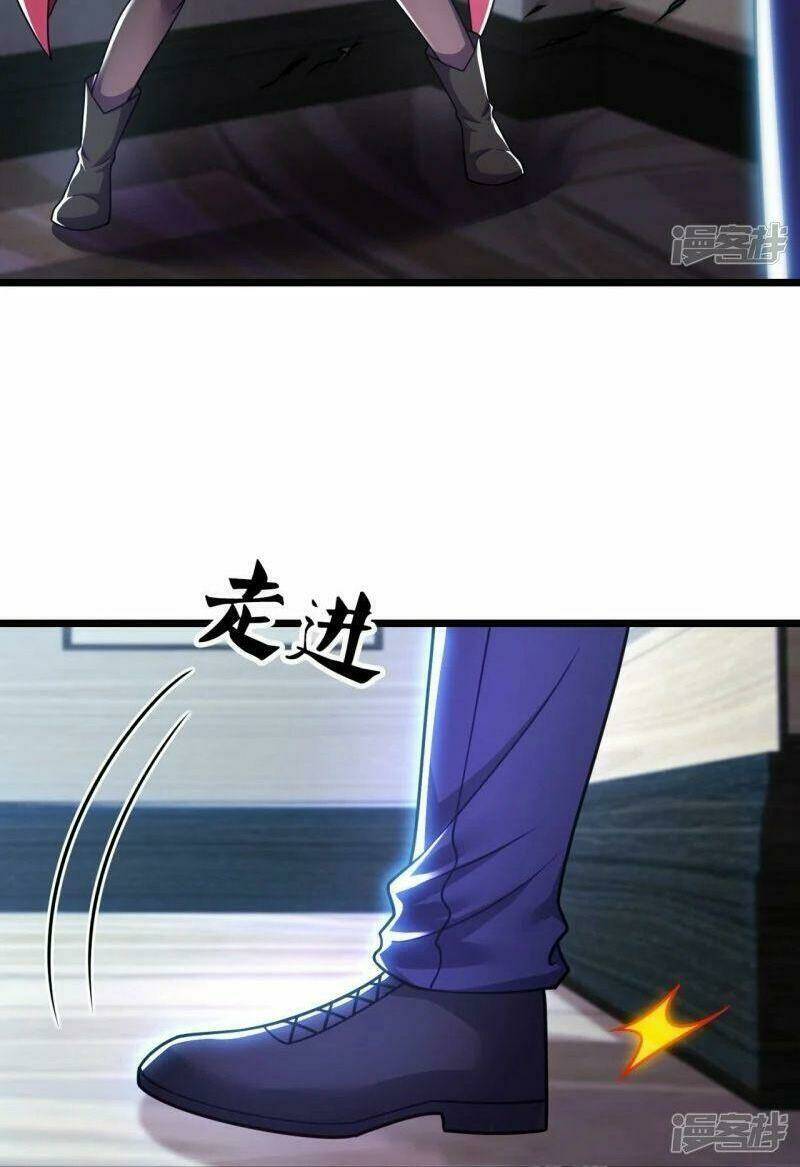 Đô Thị Chi Nghịch Thiên Tiên Tôn: Chapter 300