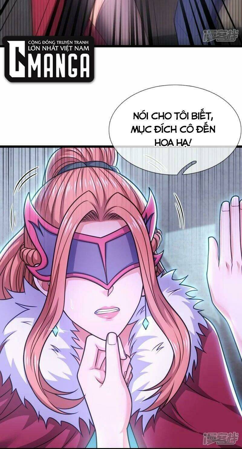 Đô Thị Chi Nghịch Thiên Tiên Tôn: Chapter 300