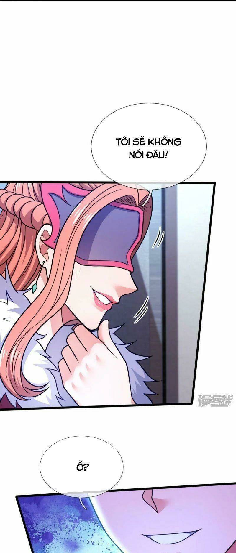 Đô Thị Chi Nghịch Thiên Tiên Tôn: Chapter 300