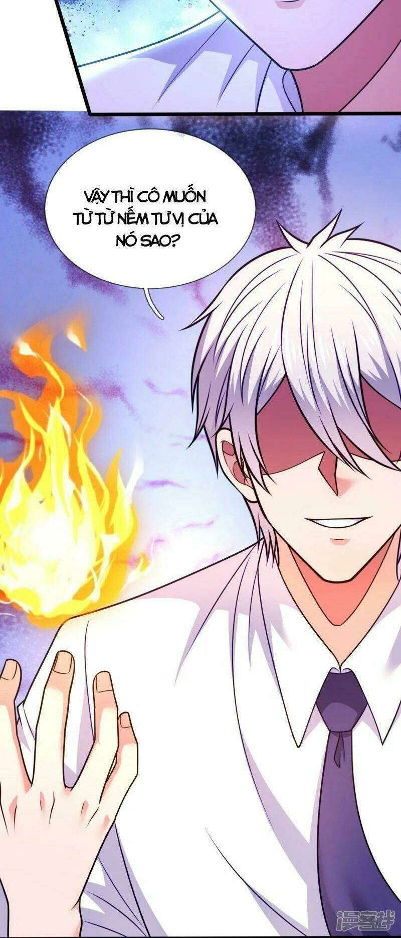 Đô Thị Chi Nghịch Thiên Tiên Tôn: Chapter 300