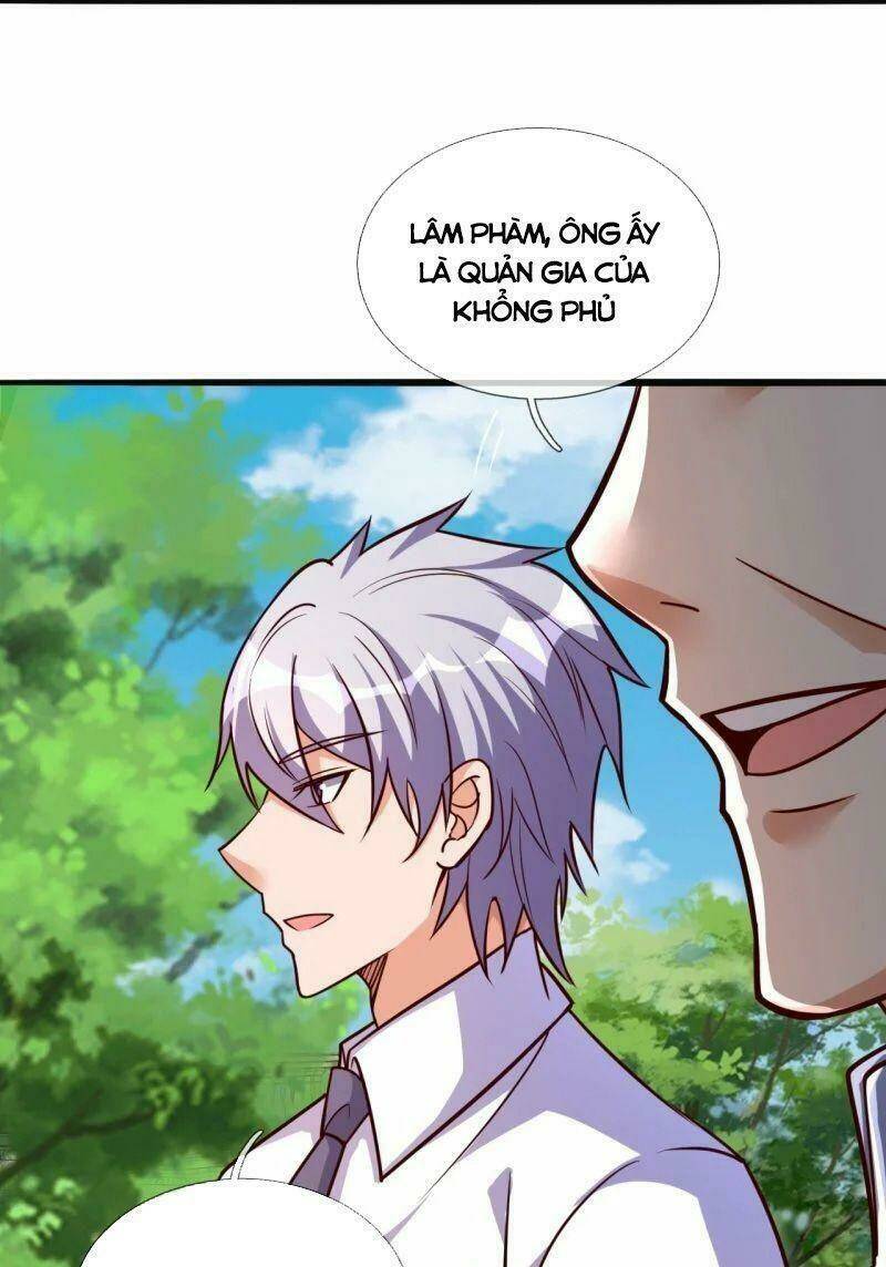 Đô Thị Chi Nghịch Thiên Tiên Tôn: Chapter 301