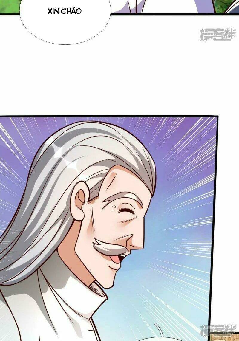 Đô Thị Chi Nghịch Thiên Tiên Tôn: Chapter 301