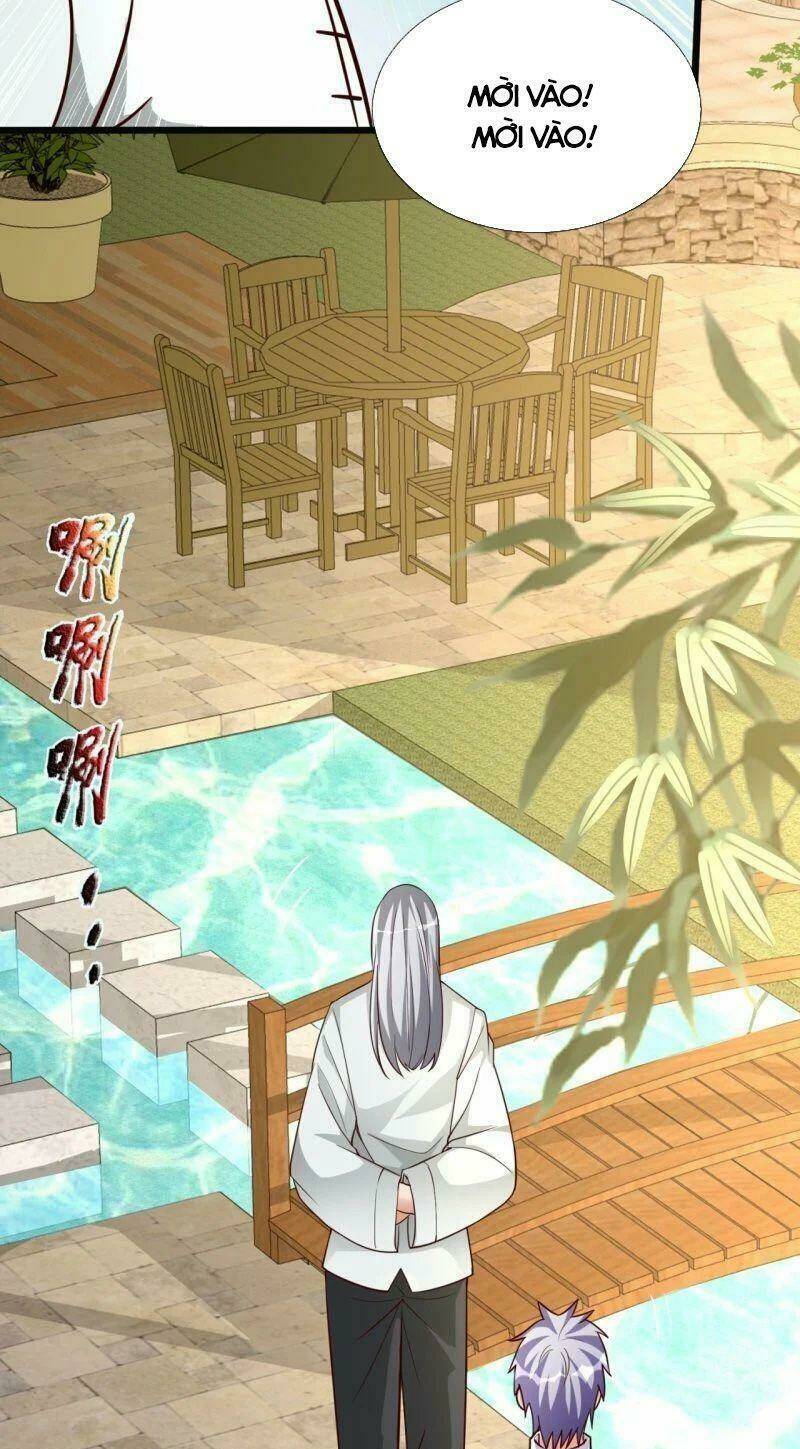 Đô Thị Chi Nghịch Thiên Tiên Tôn: Chapter 301