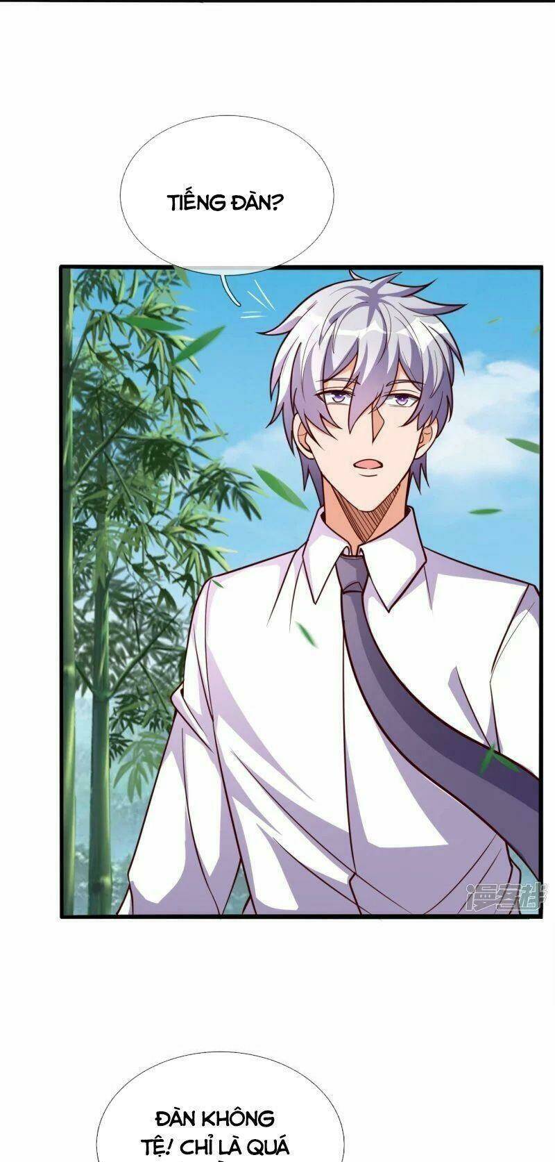 Đô Thị Chi Nghịch Thiên Tiên Tôn: Chapter 301