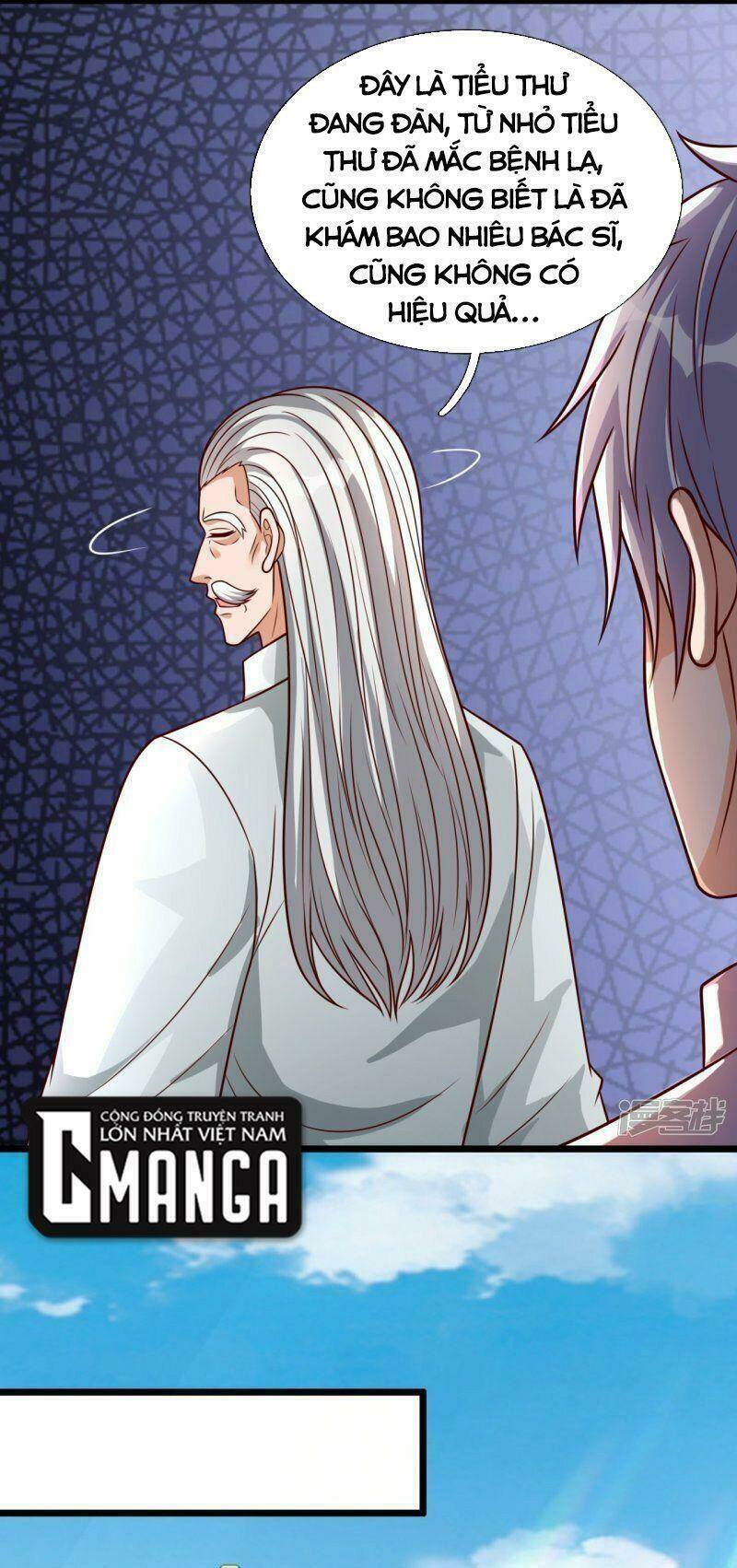 Đô Thị Chi Nghịch Thiên Tiên Tôn: Chapter 301