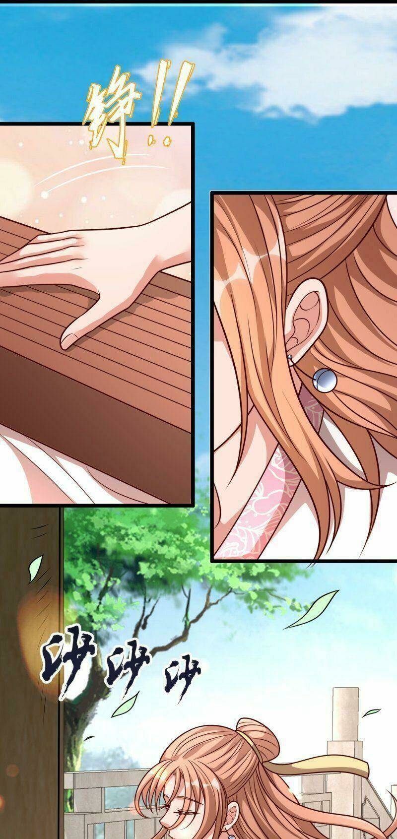 Đô Thị Chi Nghịch Thiên Tiên Tôn: Chapter 301