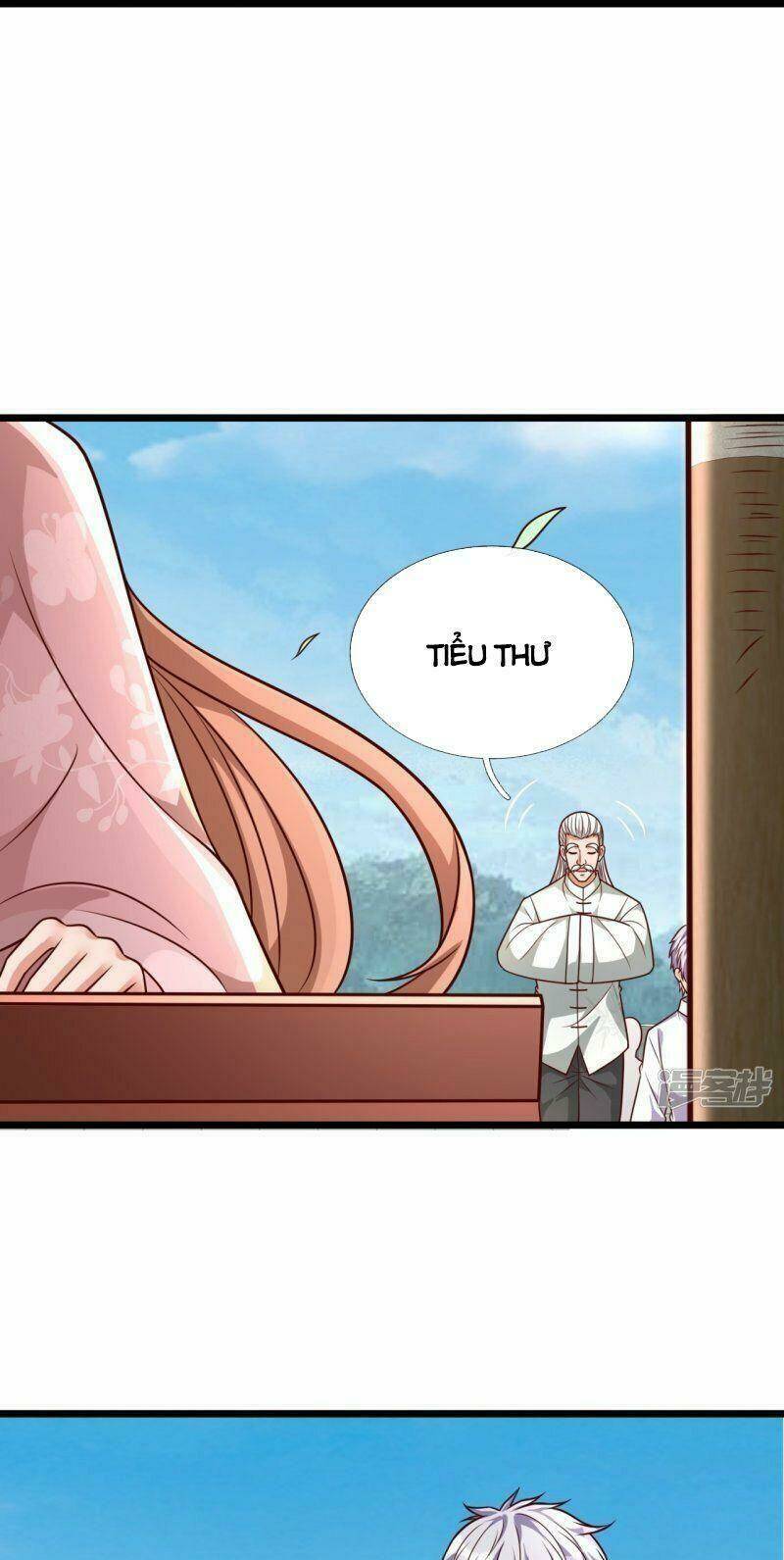 Đô Thị Chi Nghịch Thiên Tiên Tôn: Chapter 301