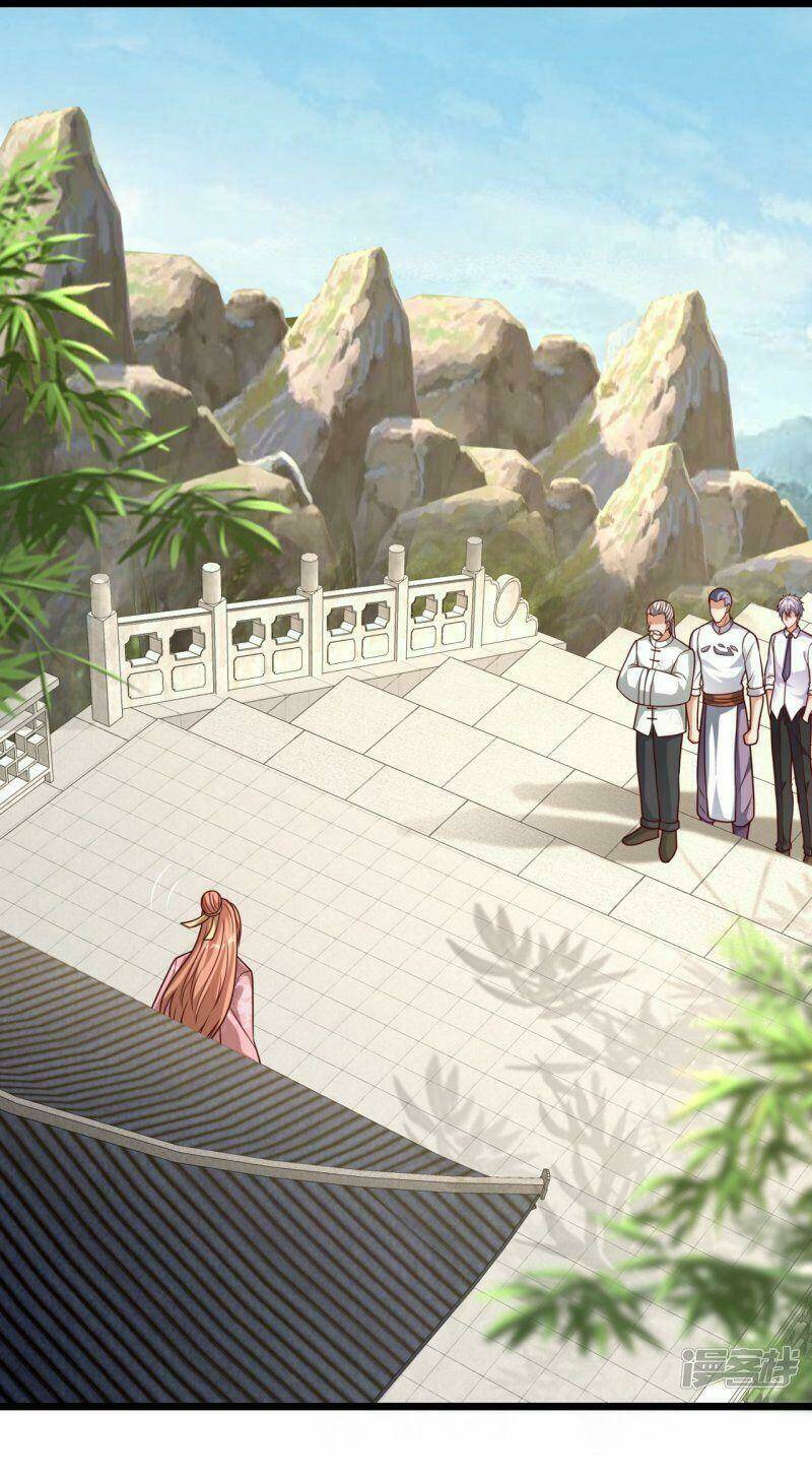 Đô Thị Chi Nghịch Thiên Tiên Tôn: Chapter 301