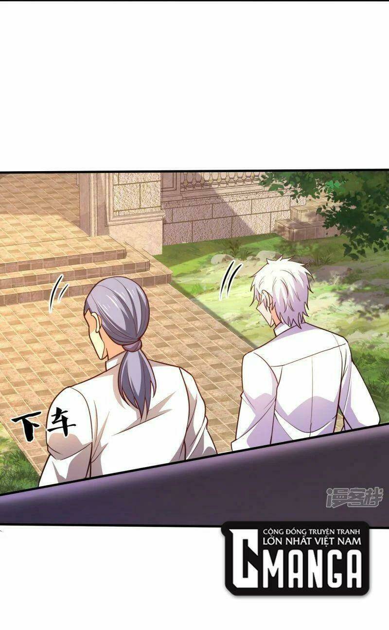 Đô Thị Chi Nghịch Thiên Tiên Tôn: Chapter 301