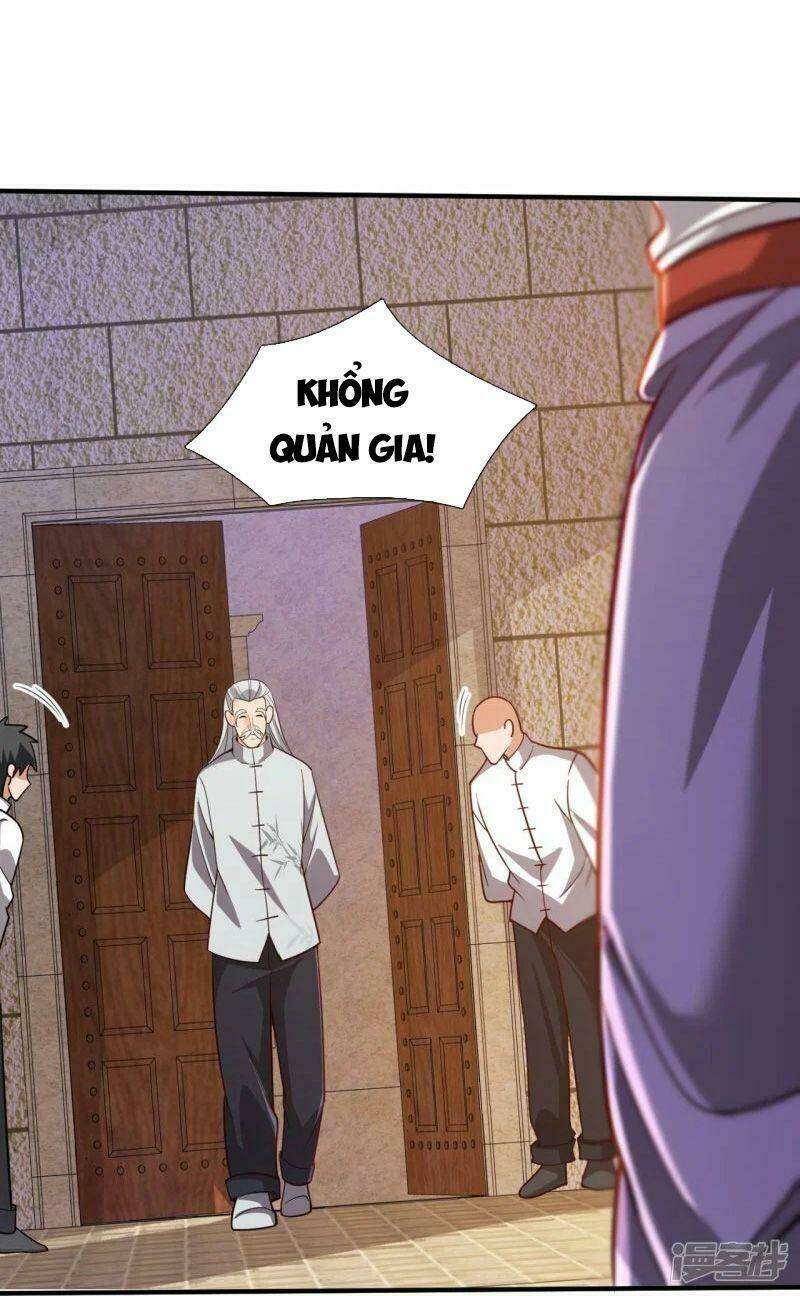 Đô Thị Chi Nghịch Thiên Tiên Tôn: Chapter 301