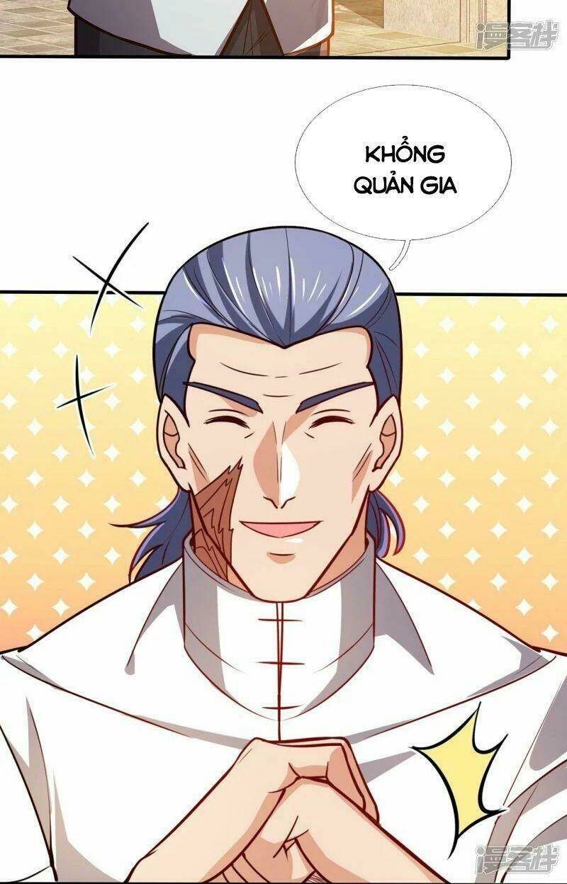 Đô Thị Chi Nghịch Thiên Tiên Tôn: Chapter 301