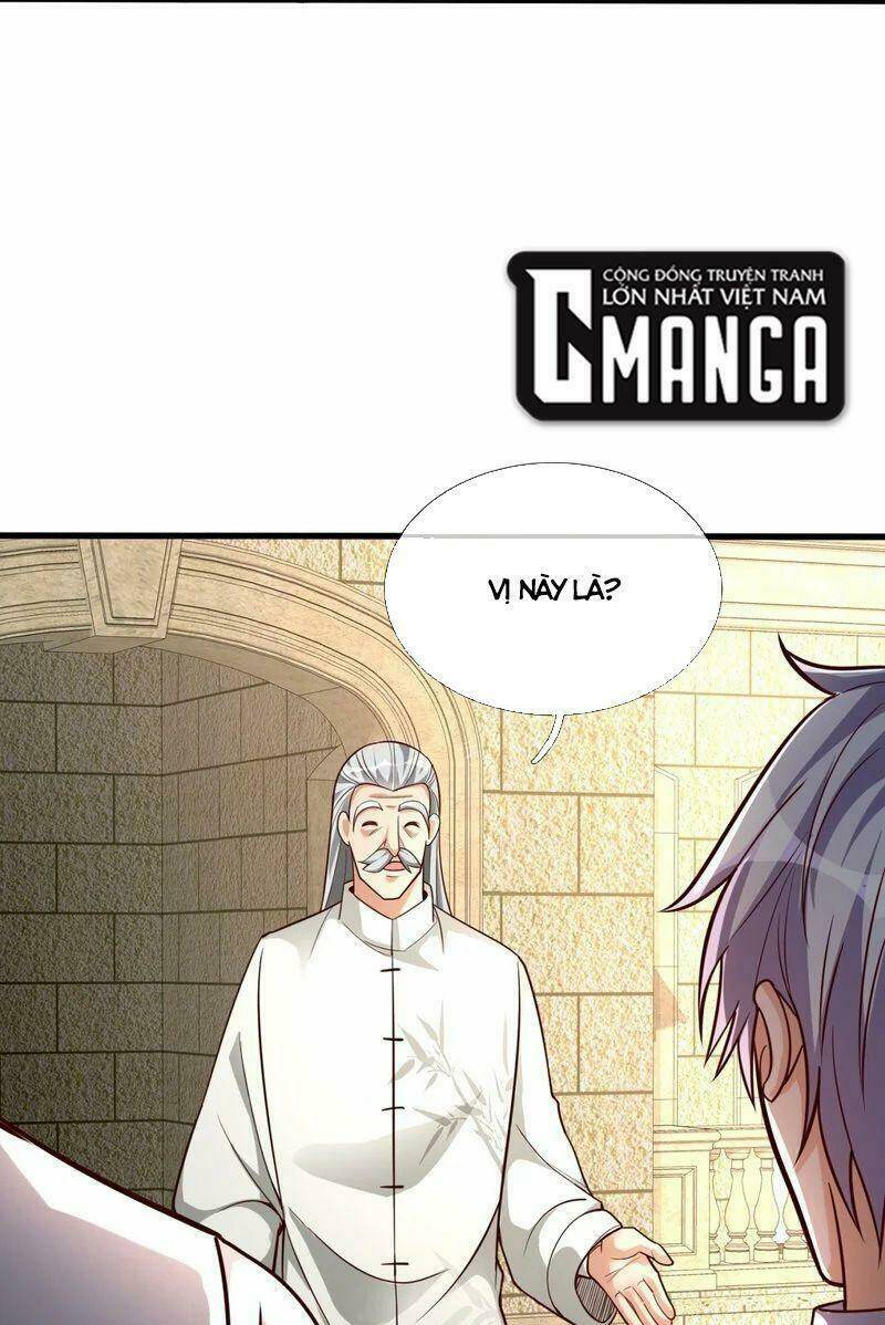 Đô Thị Chi Nghịch Thiên Tiên Tôn: Chapter 301