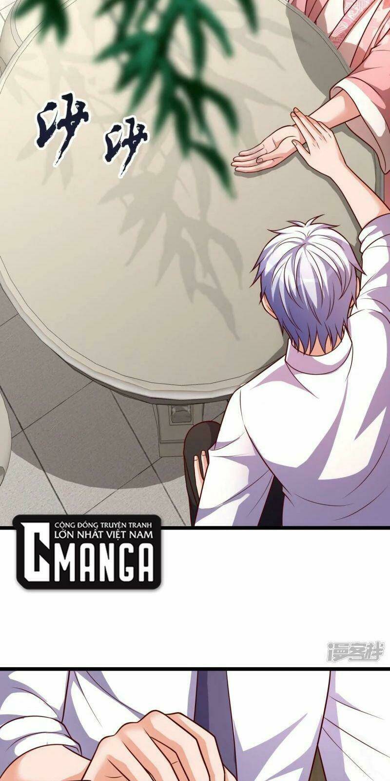 Đô Thị Chi Nghịch Thiên Tiên Tôn: Chapter 302