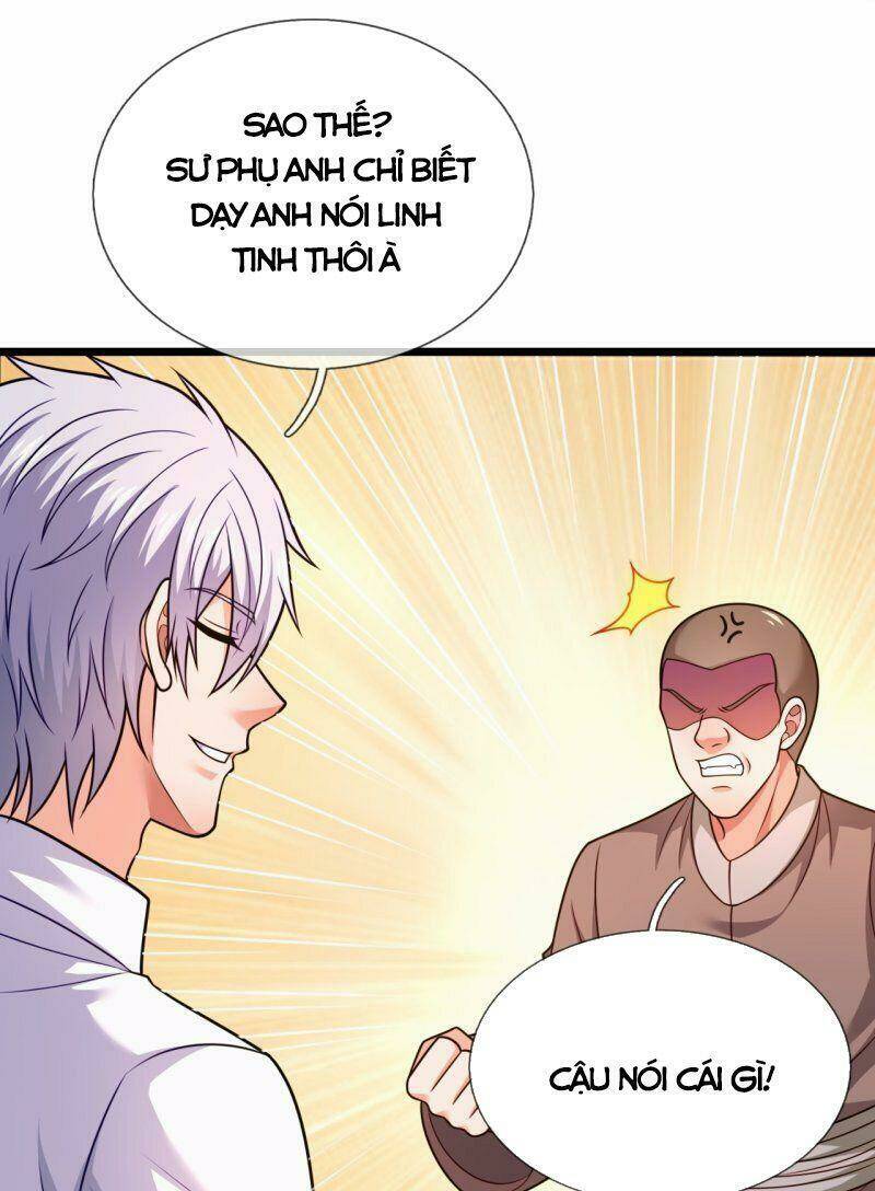 Đô Thị Chi Nghịch Thiên Tiên Tôn: Chapter 302