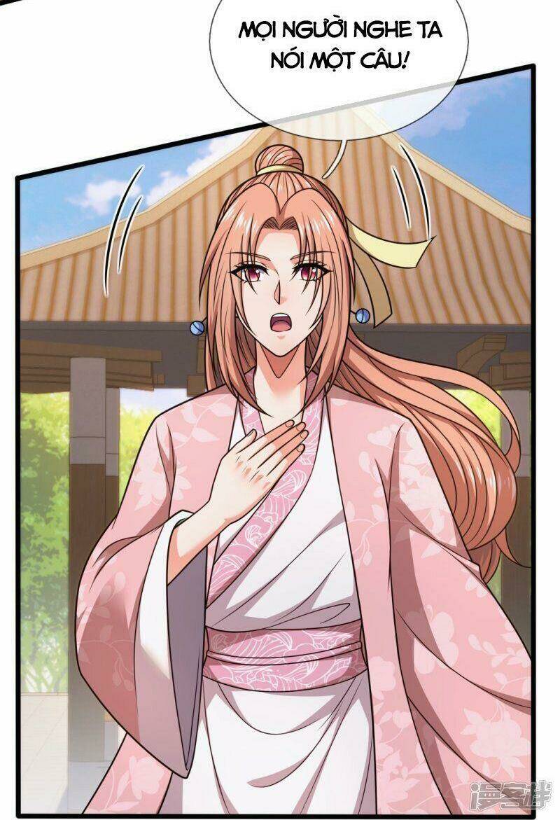 Đô Thị Chi Nghịch Thiên Tiên Tôn: Chapter 302