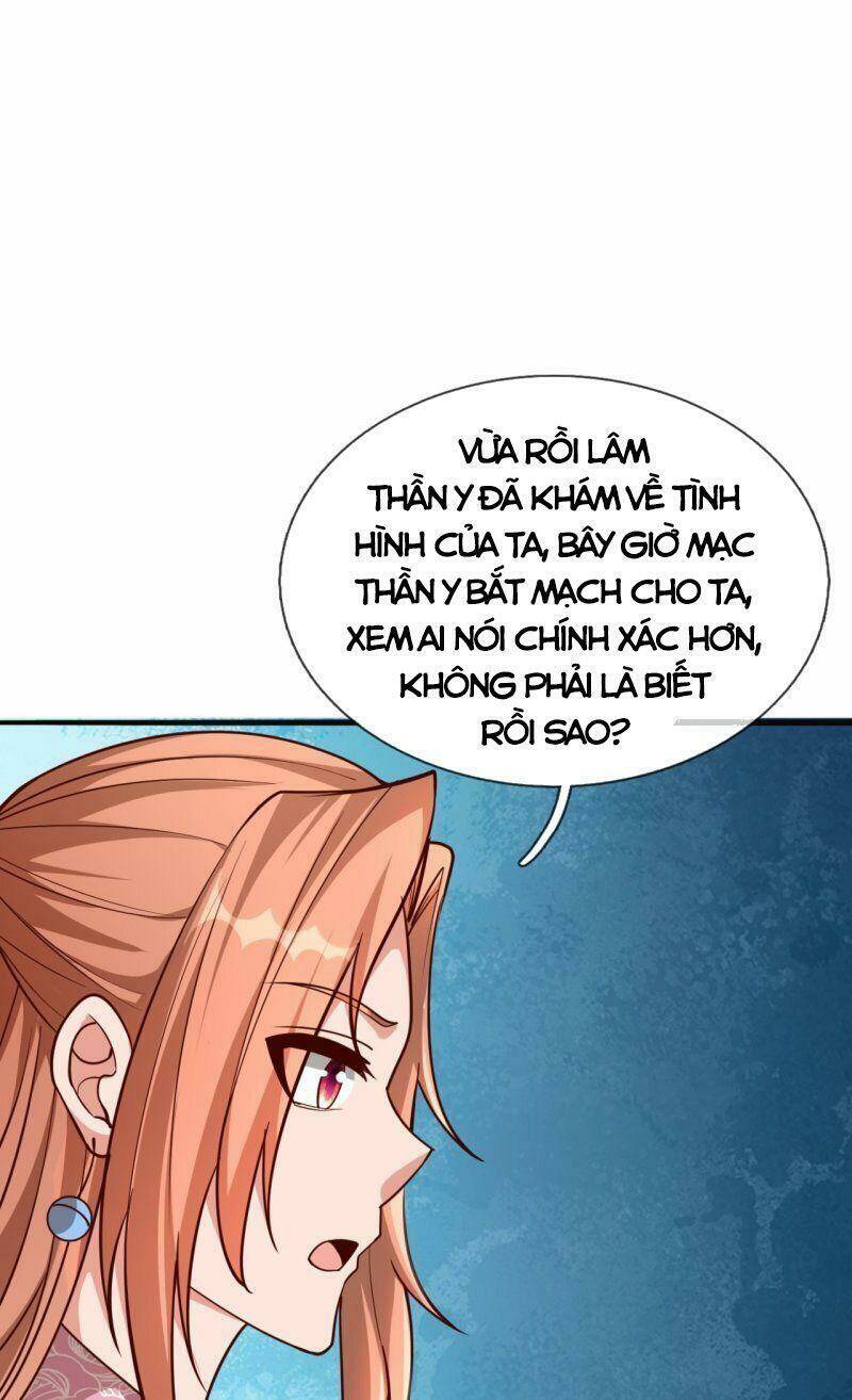 Đô Thị Chi Nghịch Thiên Tiên Tôn: Chapter 302
