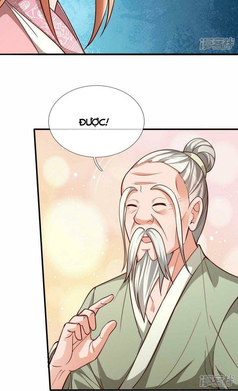 Đô Thị Chi Nghịch Thiên Tiên Tôn: Chapter 302