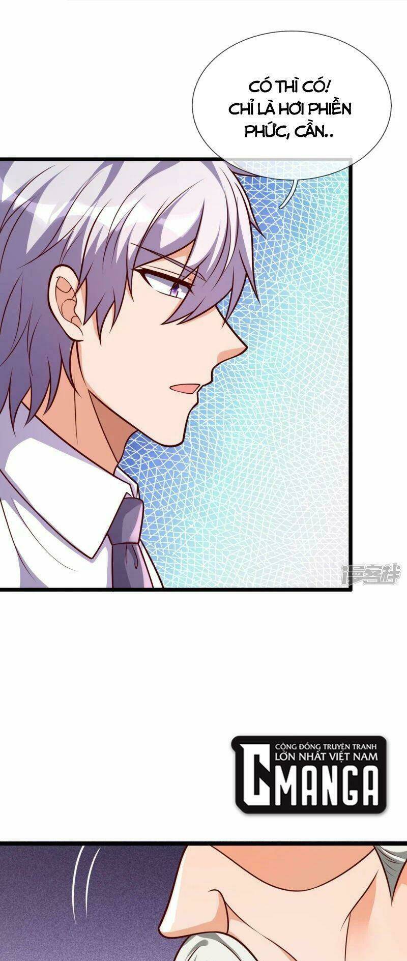 Đô Thị Chi Nghịch Thiên Tiên Tôn: Chapter 302