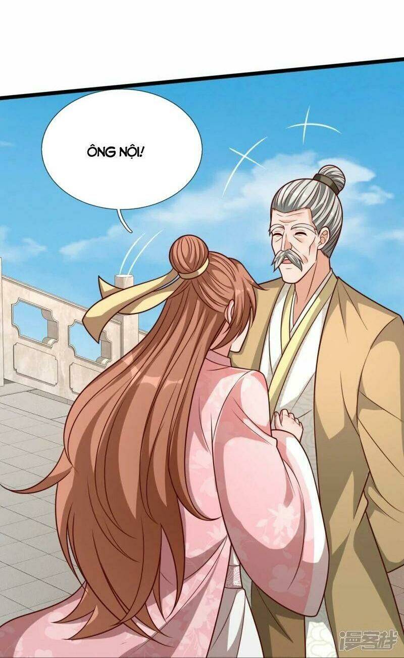 Đô Thị Chi Nghịch Thiên Tiên Tôn: Chapter 302