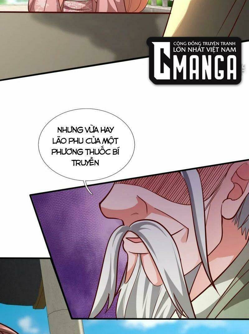 Đô Thị Chi Nghịch Thiên Tiên Tôn: Chapter 303