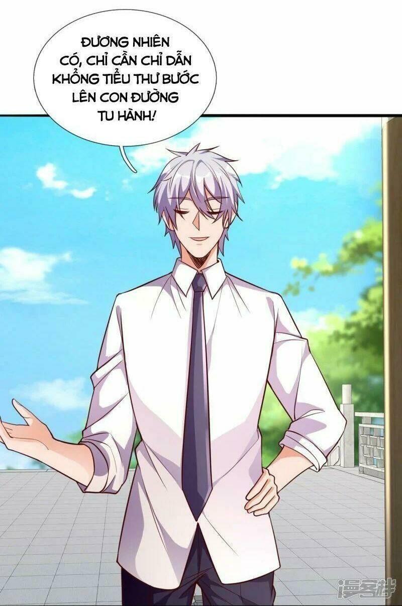 Đô Thị Chi Nghịch Thiên Tiên Tôn: Chapter 303